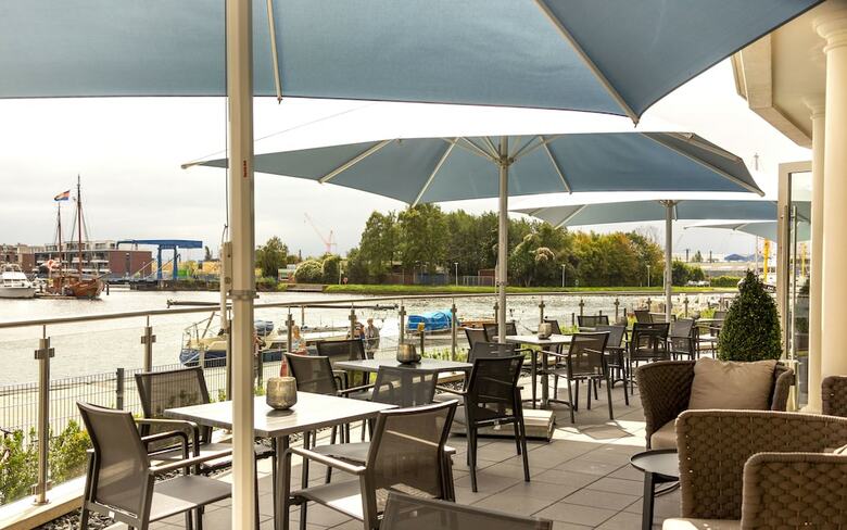 Hotel Am Delft