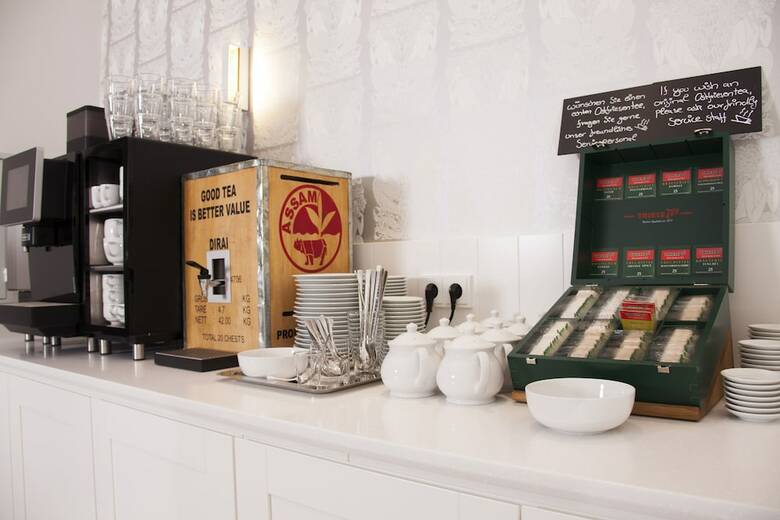 Hotel Am Delft