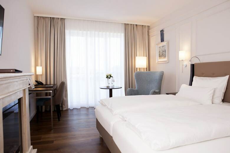 Hotel Am Delft
