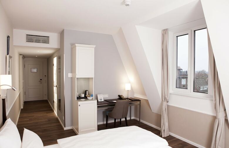 Hotel Am Delft