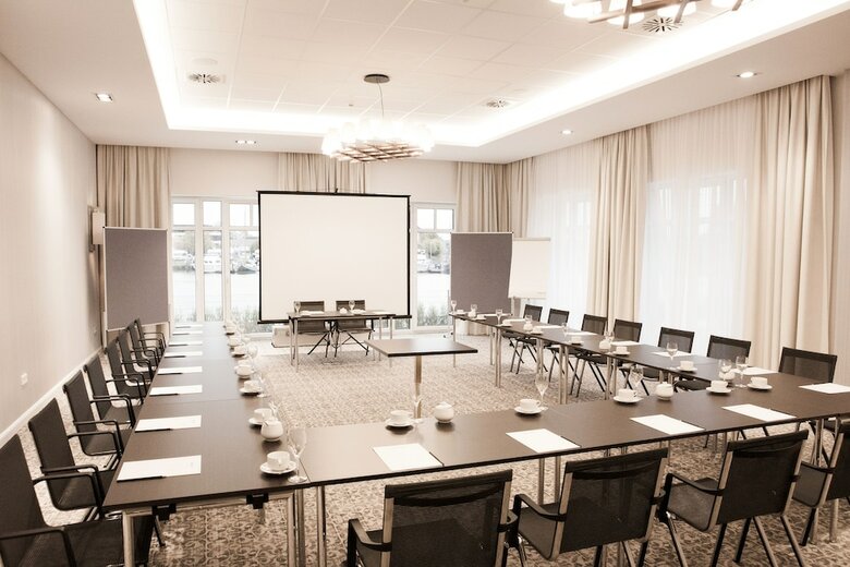 Hotel Am Delft