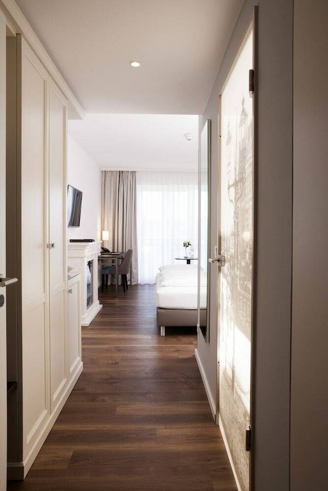 Hotel Am Delft