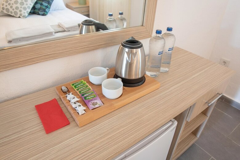 Madda Hotel