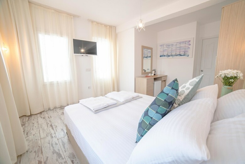 Madda Hotel