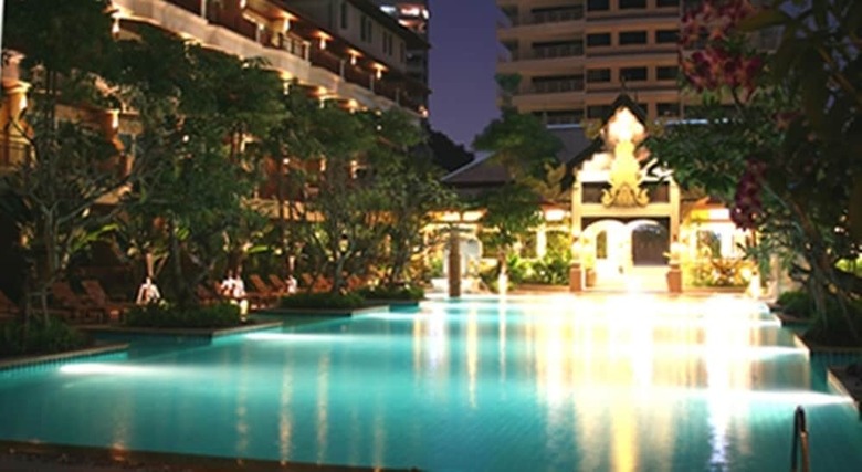 Hotel Avalon Beach Resort