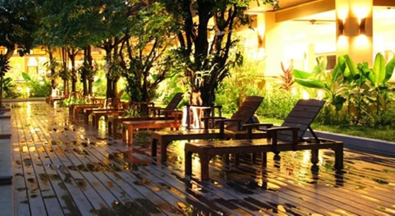 Hotel Avalon Beach Resort