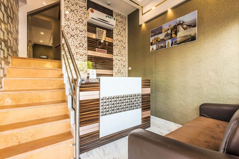 Hotel Bkc Palace
