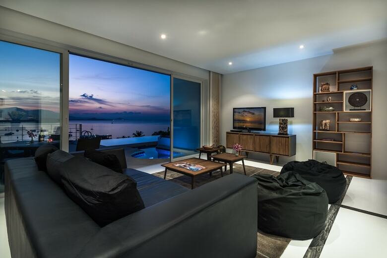 The Beach House Apartment