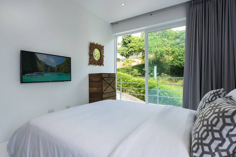 The Beach House Apartment