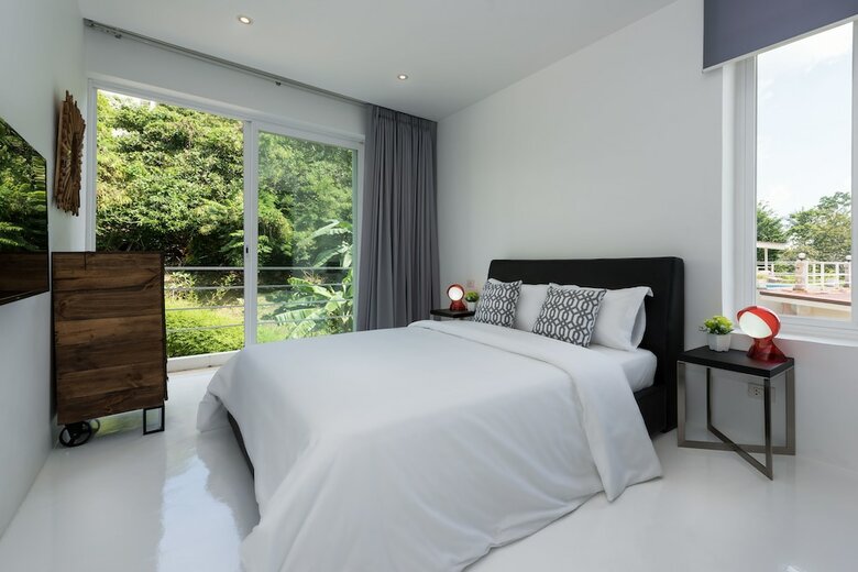 The Beach House Apartment