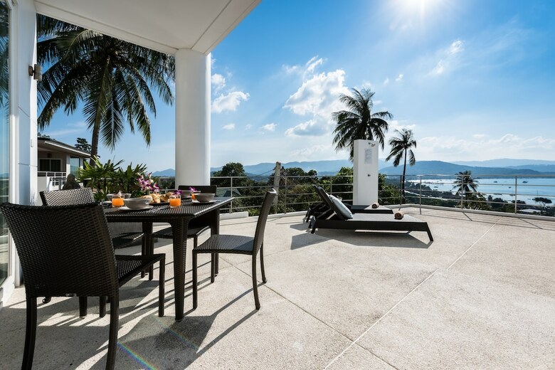 The Beach House Apartment