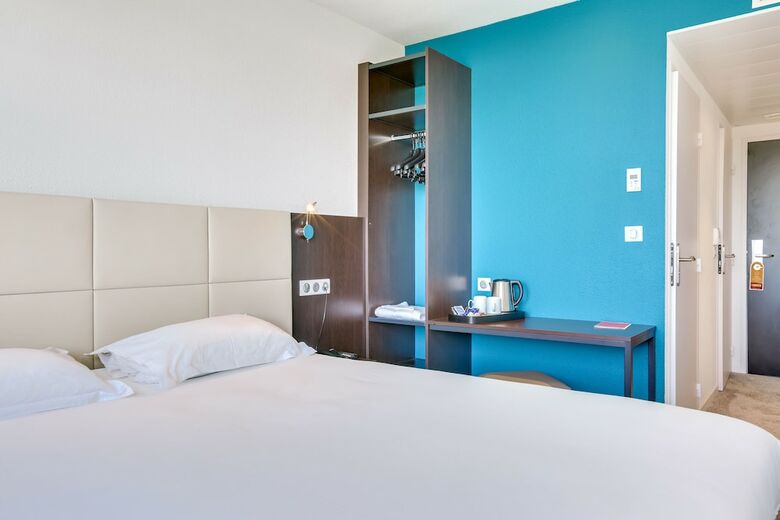 Hotel Inspiration By Balladins Caen M�morial