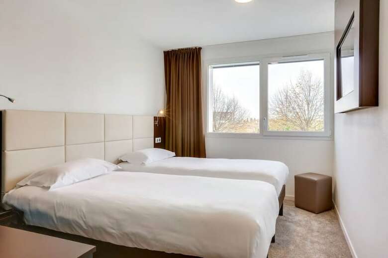 Hotel Inspiration By Balladins Caen M�morial