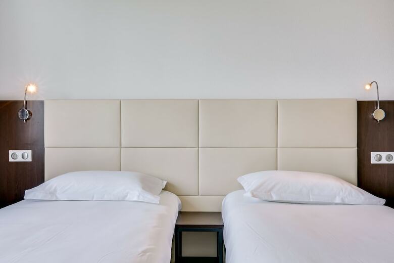 Hotel Inspiration By Balladins Caen M�morial