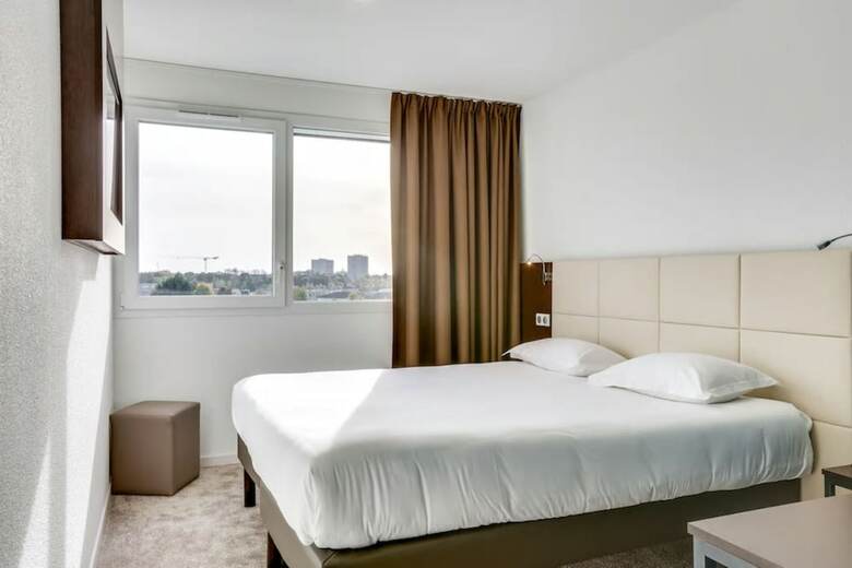 Hotel Inspiration By Balladins Caen M�morial