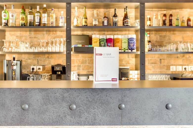 Hotel Inspiration By Balladins Caen M�morial