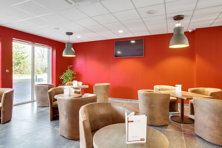 Hotel Inspiration By Balladins Caen M�morial