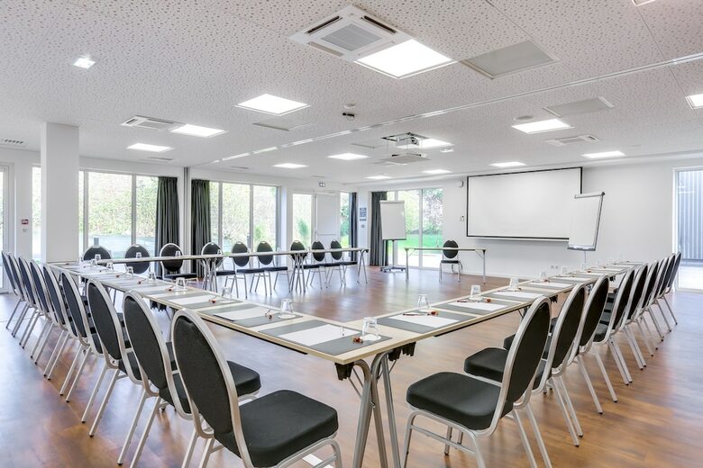 Hotel Inspiration By Balladins Caen M�morial