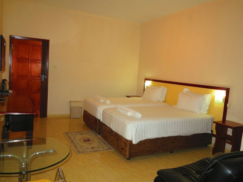 Hotel Castelo Branco