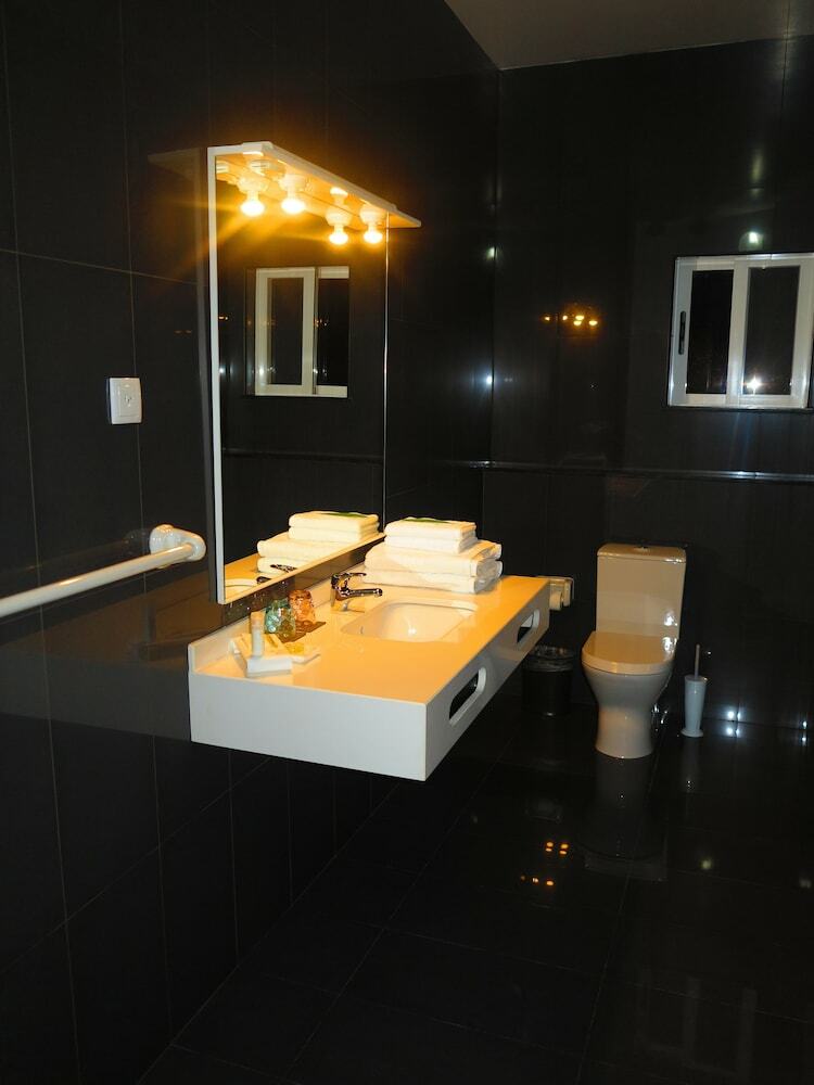 Hotel Castelo Branco