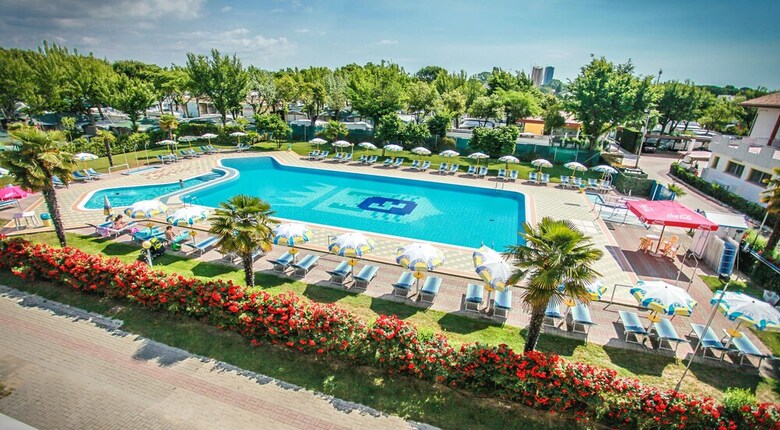 Camping Parco Capraro