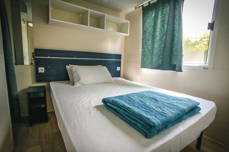 Camping Parco Capraro