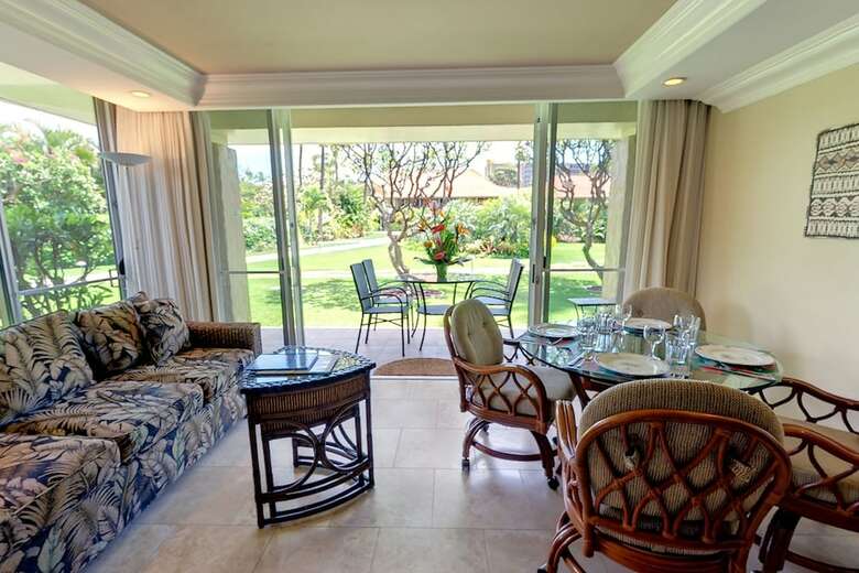 Apartamento Aston Maui Kaanapali Villas