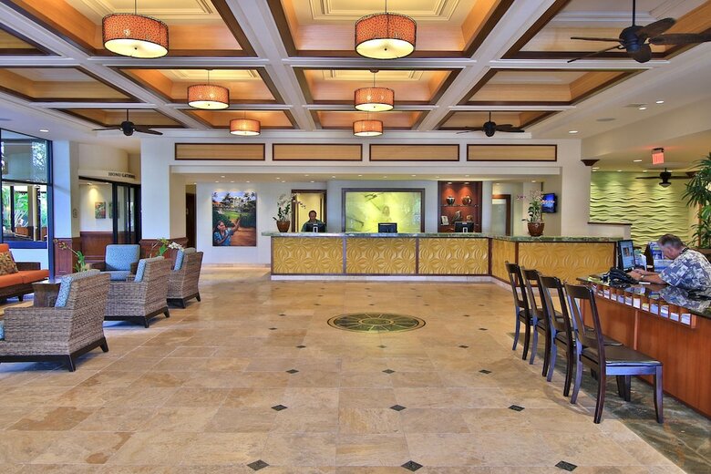 Apartamento Aston Maui Kaanapali Villas