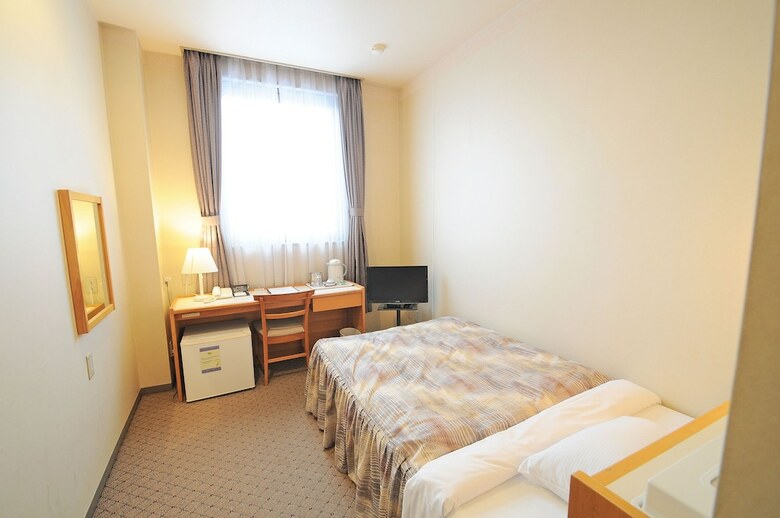Hotel Sapporo Sunplaza
