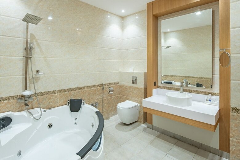 Radisson Blu Hotel, Buraidah