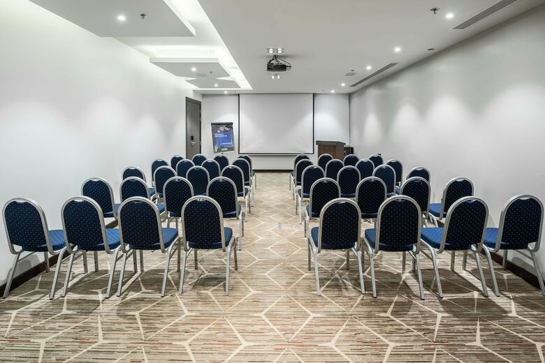 Radisson Blu Hotel, Buraidah
