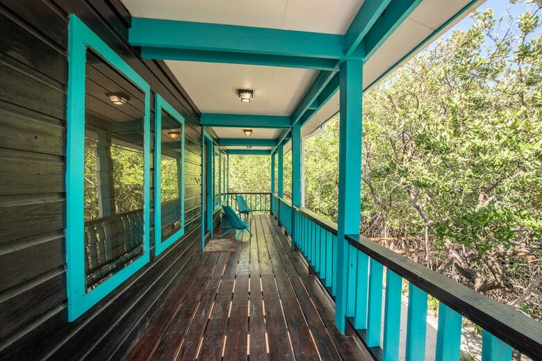 Hotel Bella Vista Guesthouse & Cabins