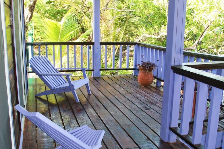 Hotel Bella Vista Guesthouse & Cabins