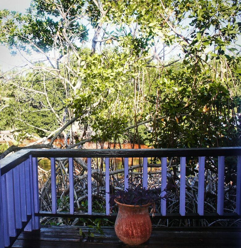 Hotel Bella Vista Guesthouse & Cabins