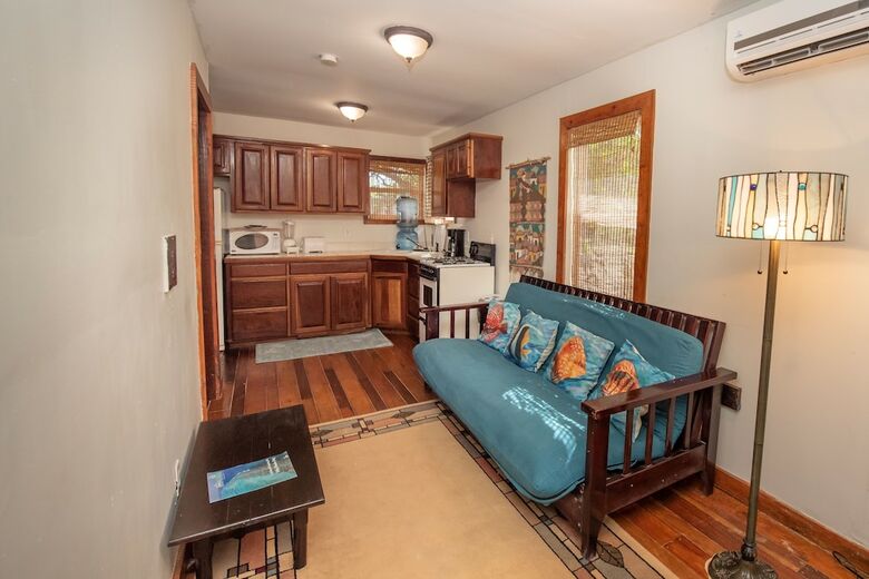 Hotel Bella Vista Guesthouse & Cabins