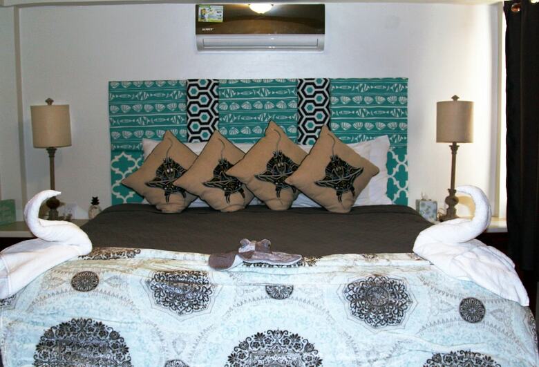 Hotel Bella Vista Guesthouse & Cabins