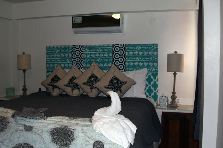 Hotel Bella Vista Guesthouse & Cabins