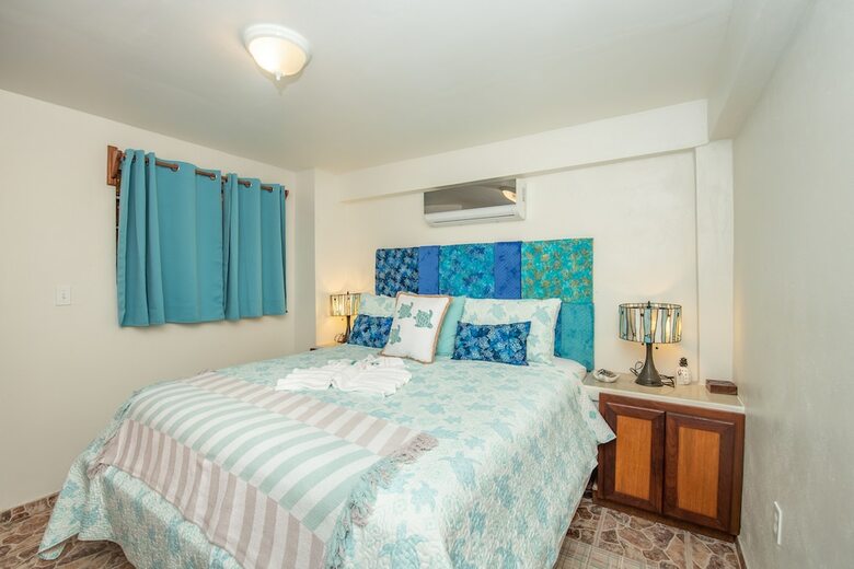 Hotel Bella Vista Guesthouse & Cabins