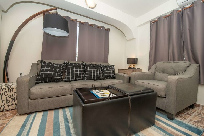 Hotel Bella Vista Guesthouse & Cabins
