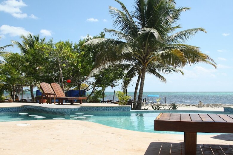 Hotel Bella Vista Guesthouse & Cabins
