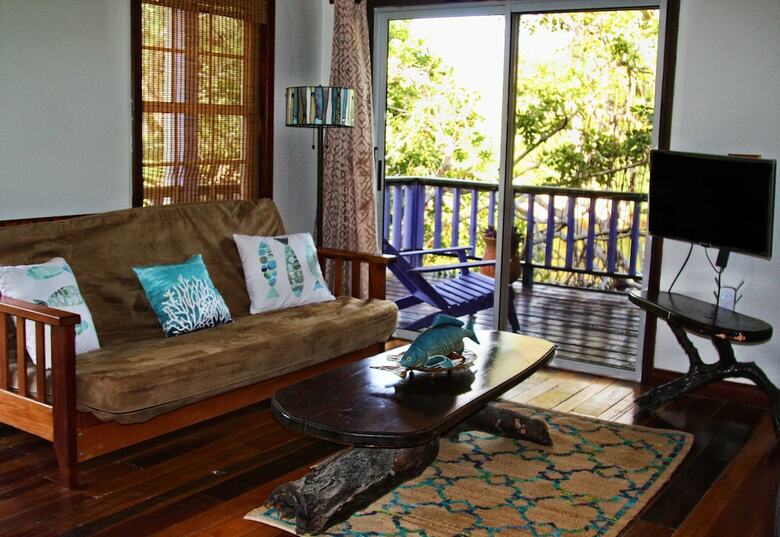 Hotel Bella Vista Guesthouse & Cabins