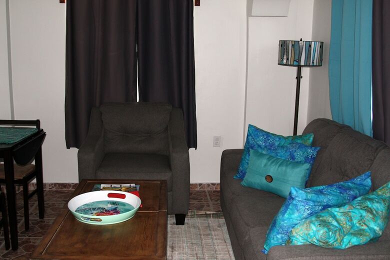 Hotel Bella Vista Guesthouse & Cabins