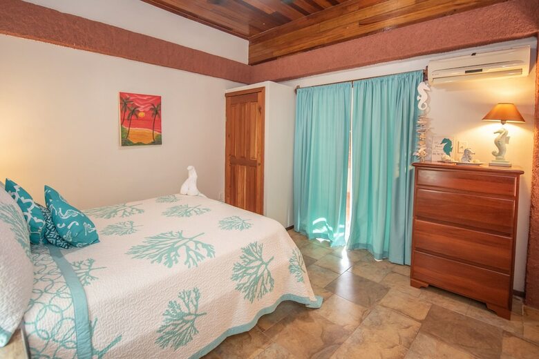 Hotel Bella Vista Guesthouse & Cabins