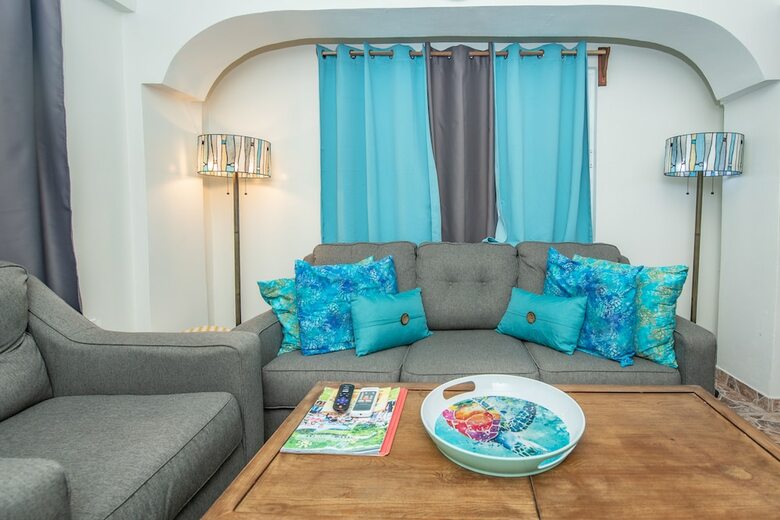 Hotel Bella Vista Guesthouse & Cabins