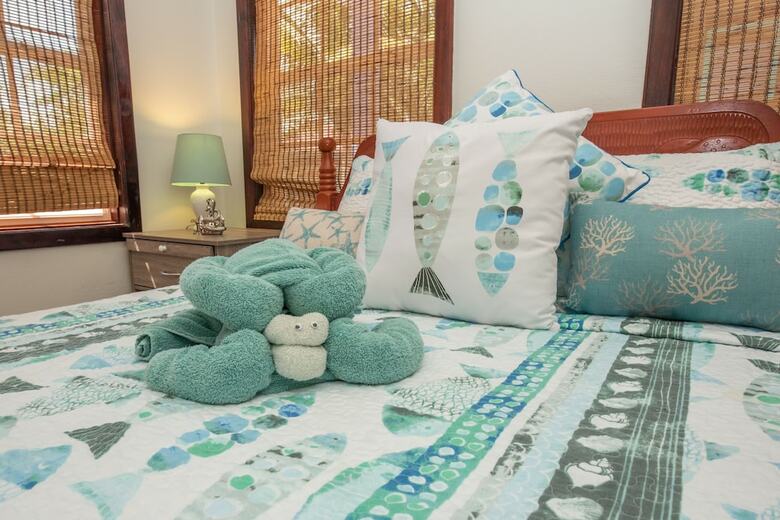 Hotel Bella Vista Guesthouse & Cabins