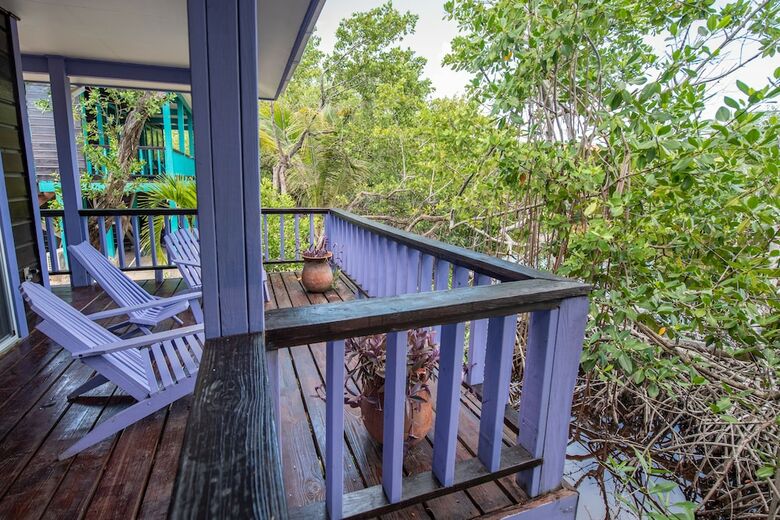 Hotel Bella Vista Guesthouse & Cabins
