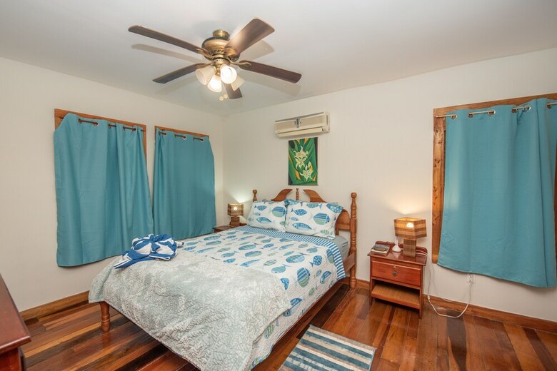 Hotel Bella Vista Guesthouse & Cabins