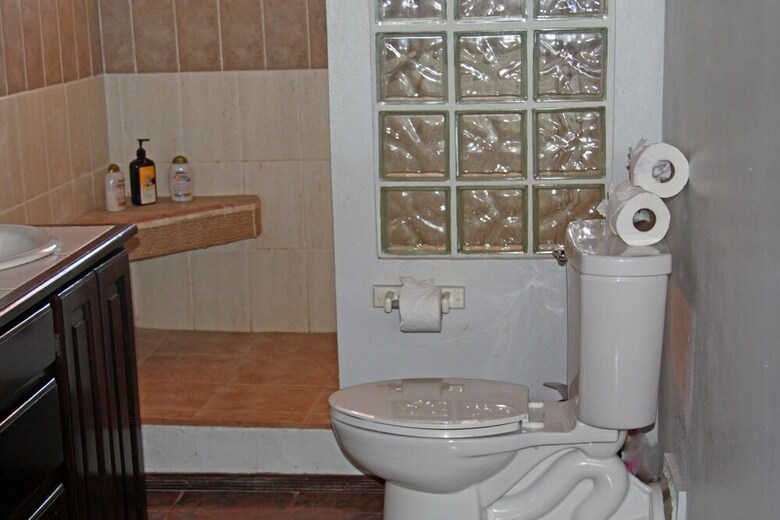 Hotel Bella Vista Guesthouse & Cabins