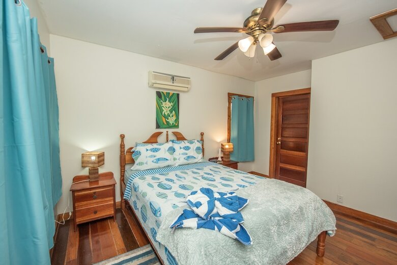 Hotel Bella Vista Guesthouse & Cabins