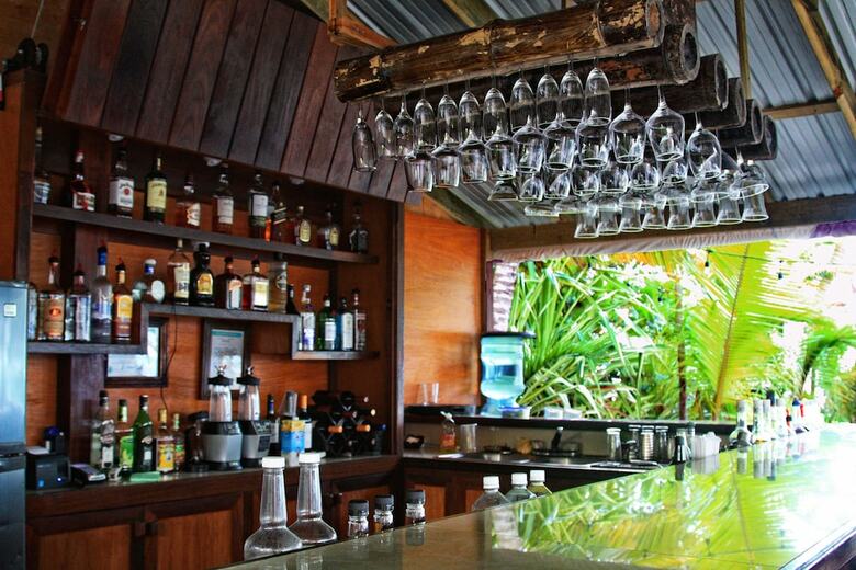 Hotel Bella Vista Guesthouse & Cabins